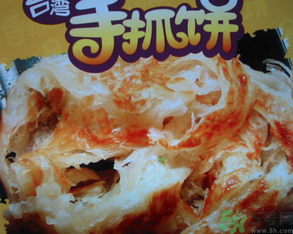吃手抓餅會上火嗎？吃手抓餅會胖嗎？