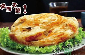 吃手抓餅會上火嗎？吃手抓餅會胖嗎？
