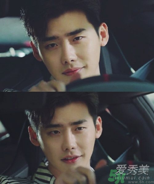 李鐘碩發型是什么？姜哲發型是什么？