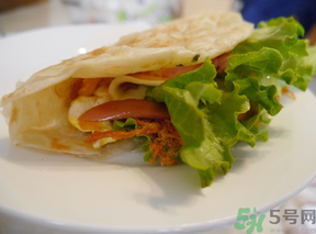 吃手抓餅會上火嗎？吃手抓餅會胖嗎？