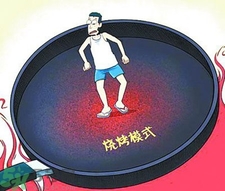熱射病會死人嗎？熱射病的死亡率