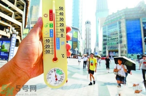 熱射病會死人嗎？熱射病的死亡率