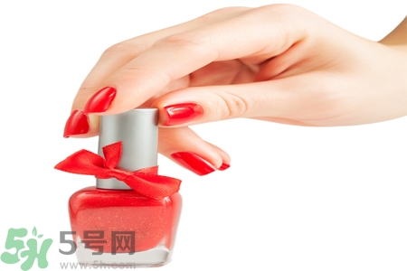 涂指甲油的壞處有什么？指甲油涂多了有哪些危害？