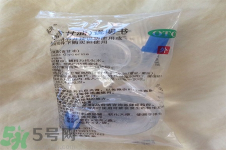 開塞露長期使用有什么危害？開塞露可以長期使用嗎？