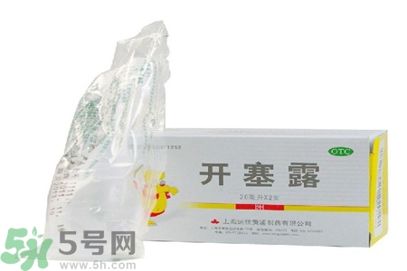 嬰兒可以用開塞露嗎？嬰兒如何正確使用開賽露？