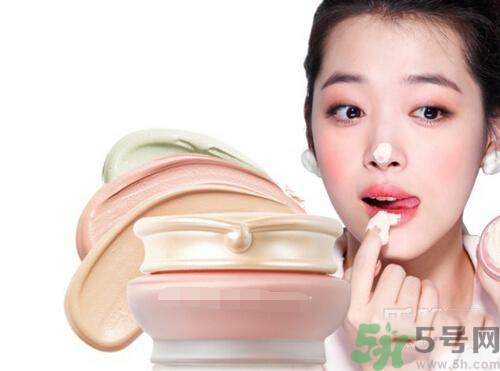 bb霜可以當隔離霜嗎？bb霜和隔離霜哪個先用？