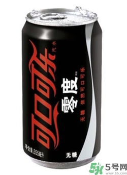 可口可樂零度和正常的有啥區別?可口可樂零度是什么