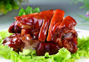 吃豬蹄可以補(bǔ)充膠原蛋白嗎？吃豬蹄對(duì)皮膚的好處？