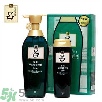 潤膏和呂哪個好？ 潤膏洗發(fā)水和呂哪個好用？