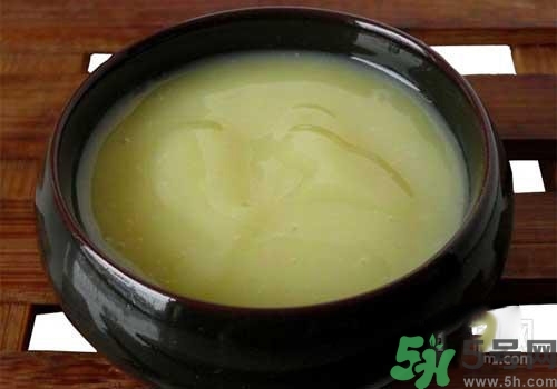 蜂王漿怎么保存？蜂王漿保存方法