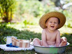夏天幼兒急疹可以開空調嗎？夏天幼兒急疹能洗澡嗎？