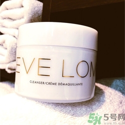 eve lom卸妝膏多少錢?eve lom卸妝膏價格 eve lom卸妝膏多少錢?eve lom卸妝膏價格