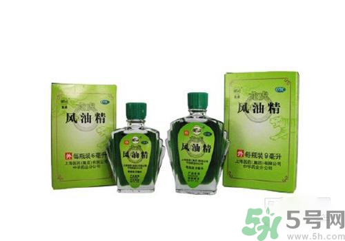 寶寶可以用風油精嗎？寶寶用風油精好嗎？
