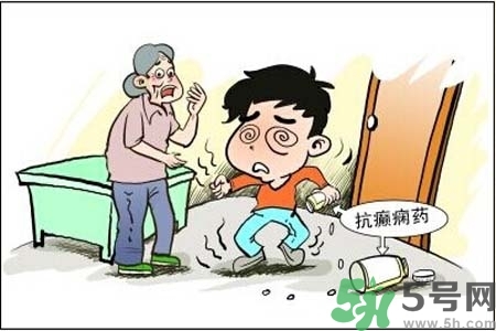 癲癇的高發(fā)人群？如何預(yù)防癲癇病？