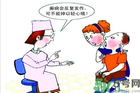 癲癇的高發(fā)人群？如何預(yù)防癲癇?。?></p><h3>如何預(yù)防癲癇的發(fā)生</h3><h4>預(yù)防癲癇病的發(fā)生</h4><p>遺傳因素使某些兒童具有驚厥易感性，在各種環(huán)境因素的促發(fā)下產(chǎn)生癲癇發(fā)作。對此，要特別強調(diào)遺傳咨詢的重要性，應(yīng)詳細地進行家系調(diào)查，了解患者雙親、同胞和近親中是否有癲癇發(fā)作及其發(fā)作特點，對能引起智力低下和癲癇的一些嚴重遺傳性疾病，應(yīng)進行產(chǎn)前診斷或新生兒期過篩檢查，以決定終止妊娠或早期進行治療。對于繼發(fā)性癲癇應(yīng)預(yù)防其明確的特殊病因，產(chǎn)前注意母體健康，減少感染、營養(yǎng)缺乏及各系統(tǒng)疾病，使胎兒少受不良影響。防止分娩意外，新生兒產(chǎn)傷是癲癇發(fā)病的重要原因之一，避免產(chǎn)傷對預(yù)防癲癇有重要意義。如果能夠定期給孕婦作檢查，實行新法接生，及時處理難產(chǎn)，就可以避免或減少新生兒產(chǎn)傷。對于嬰幼兒期的高熱驚厥要給予足夠重視，盡量避免驚厥發(fā)作，發(fā)作時應(yīng)立即用藥控制。對小兒中樞神經(jīng)系統(tǒng)各種疾病要積極預(yù)防，及時治療，減少后遺癥。</p><p style=