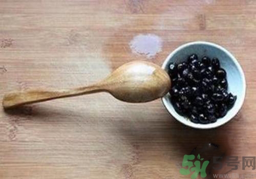 醋泡黑豆什么時候吃比較好？醋泡黑豆吃多久有效？