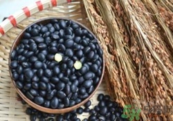 醋泡黑豆什么時候吃比較好？醋泡黑豆吃多久有效？