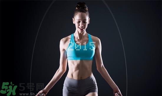女生跳繩要注意什么？跳繩要注意什么？