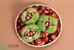 懷孕能吃板栗嗎？懷孕能吃生板栗嗎？