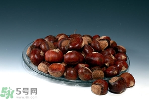 懷孕能吃板栗嗎？懷孕能吃生板栗嗎？