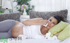 孕婦胃疼怎么回事？孕婦胃疼怎么快速緩解？