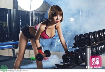 女生健身胸會變小嗎？女生健身會變壯嗎？