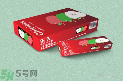 經常嚼口香糖有什么壞處？經常嚼口香糖的危害