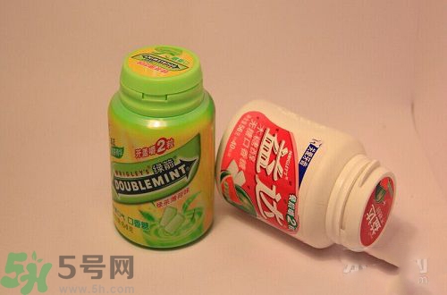 經常嚼口香糖有什么壞處？經常嚼口香糖的危害