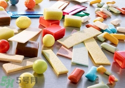 經常嚼口香糖有什么壞處？經常嚼口香糖的危害