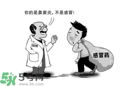 鼻竇炎的高發人群？如何預防鼻竇炎？