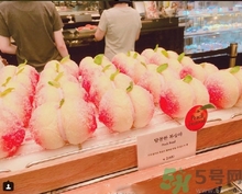 蜜桃面包好吃嗎？蜜桃面包怎么做？