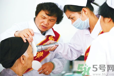 白內障的高發人群有哪些？如何預防白內障？