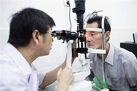 青光眼的發病因素是什么？青光眼的并發癥有哪些？