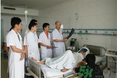 腦出血的護理措施有哪些？腦出血的飲食護理是什么？