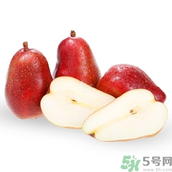紅啤梨怎么吃?紅啤梨的營養價值