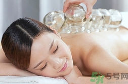 拔火罐后可以吹空調嗎?拔火罐后能吹空調嗎?