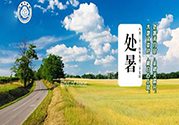 處暑出生的人怎么取名？處暑出生的人的命運(yùn)？