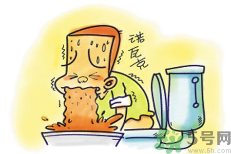 吃完壽司肚子疼怎么辦？吃完壽司肚子疼需要注意什么？