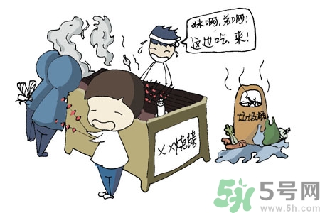 吃完壽司肚子疼怎么辦？吃完壽司肚子疼需要注意什么？