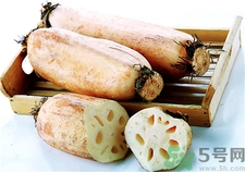 蓮藕怎么吃最有營養?蓮藕的營養價值