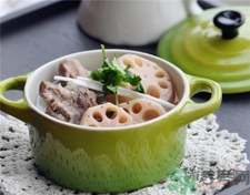 蓮藕怎么吃最有營養?蓮藕的營養價值