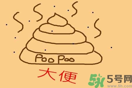 大便顏色代表什么問(wèn)題？怎樣判斷大便顏色？