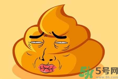 大便顏色代表什么問(wèn)題？怎樣判斷大便顏色？