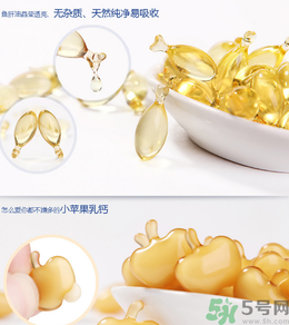 魚肝油可以補(bǔ)鈣嗎？魚肝油可以和鈣片一起吃嗎？