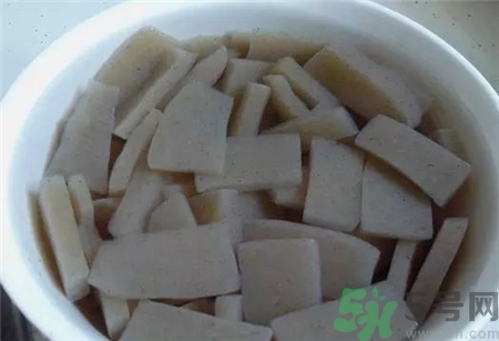 魔芋是發物嗎?魔芋吃多了會怎樣?