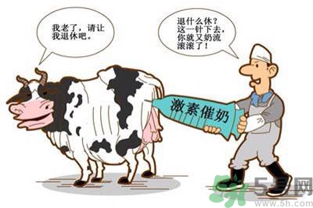 激素的常見(jiàn)不良反應(yīng)是什么？激素會(huì)產(chǎn)生哪些副作用？