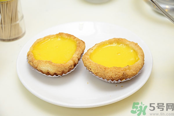 吃蛋撻會(huì)長胖嗎?蛋撻的熱量高嗎?一個(gè)蛋撻的熱量是多少