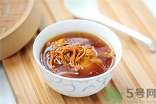 蟲草花是什么東西?蟲草花是冬蟲夏草的花嗎? 蟲草花是什么東西?蟲草花是冬蟲夏草的花嗎?