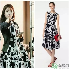 韓孝珠的耳環什么牌子？吳妍珠耳環勝牌子？