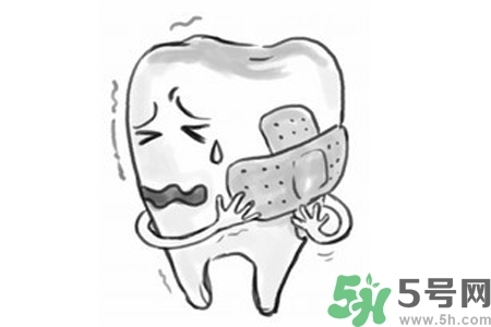 天熱牙疼要注意什么？天熱牙疼什么原因？